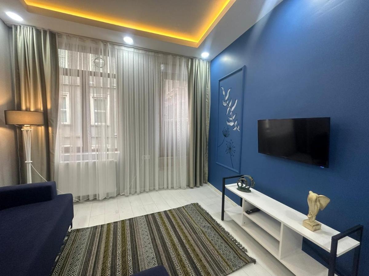 Homes Of No.23 Estambul Exterior foto