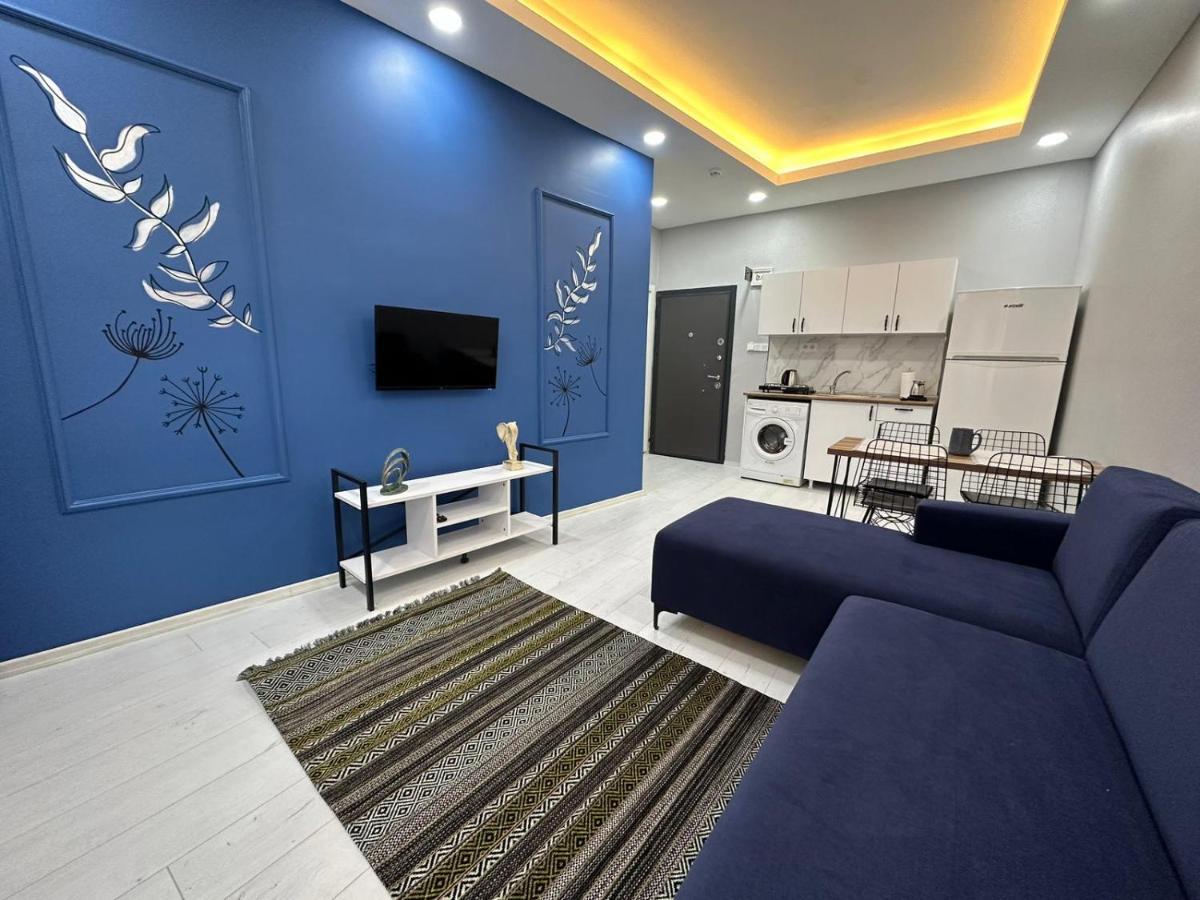 Homes Of No.23 Estambul Exterior foto