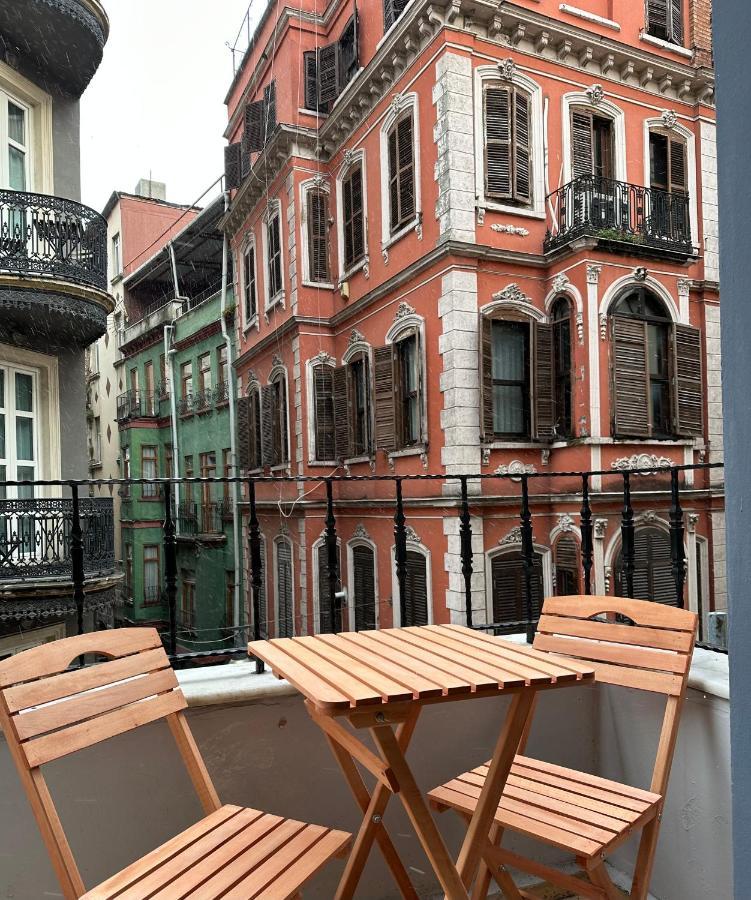 Homes Of No.23 Estambul Exterior foto