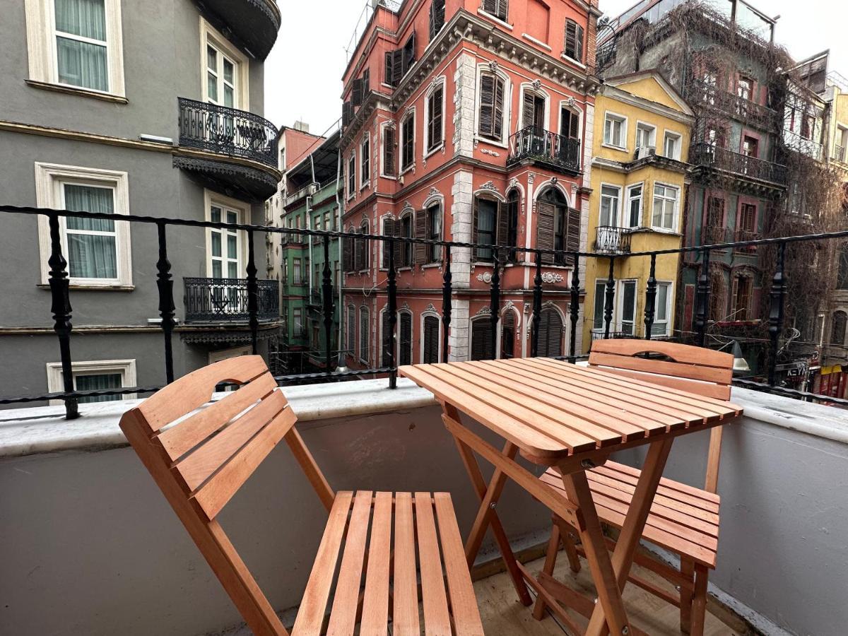 Homes Of No.23 Estambul Exterior foto