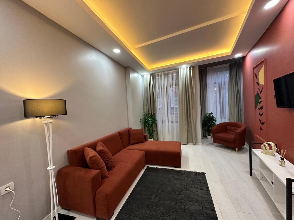Homes Of No.23 Estambul Exterior foto