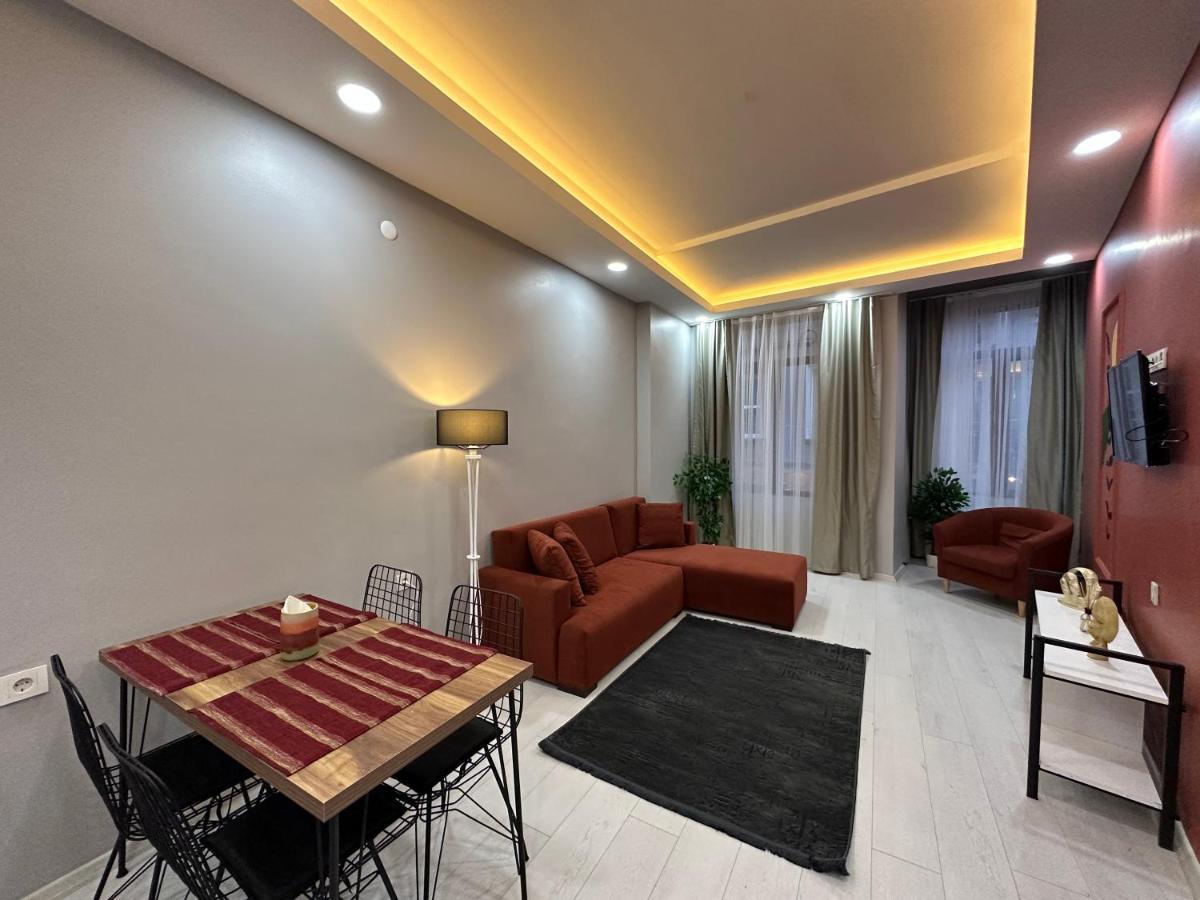 Homes Of No.23 Estambul Exterior foto
