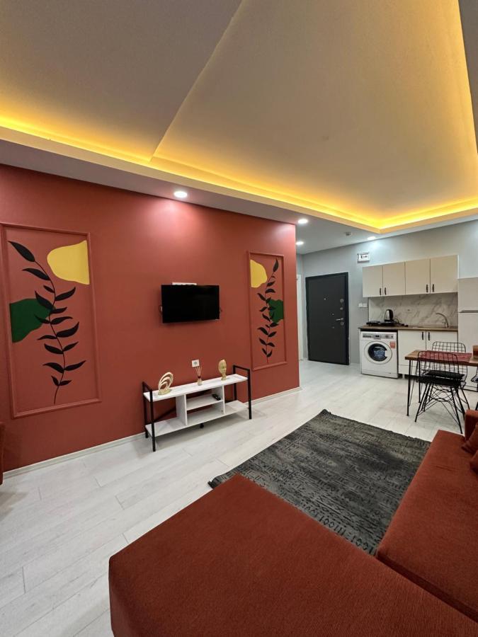 Homes Of No.23 Estambul Exterior foto