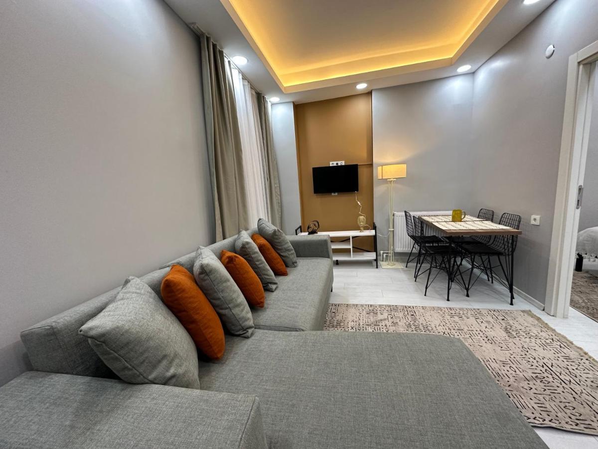 Homes Of No.23 Estambul Exterior foto